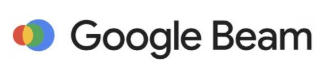 GoogleBeamLogo